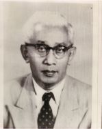 Pdt. RM Sugimo Purwowidagdo